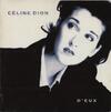 Cover for D'Eux by Céline Dion